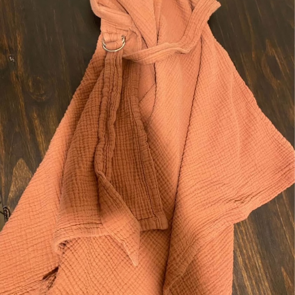 Nursing cover